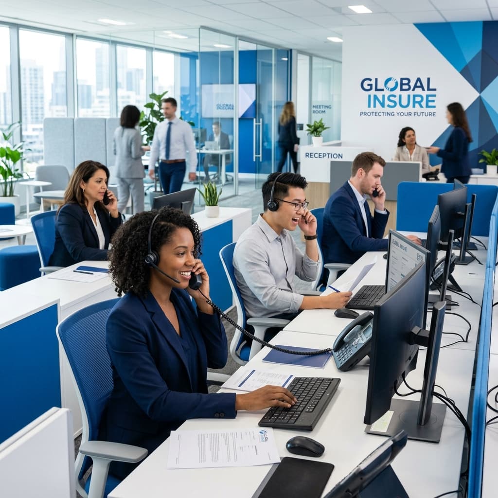Insurance Lead Generation Guide