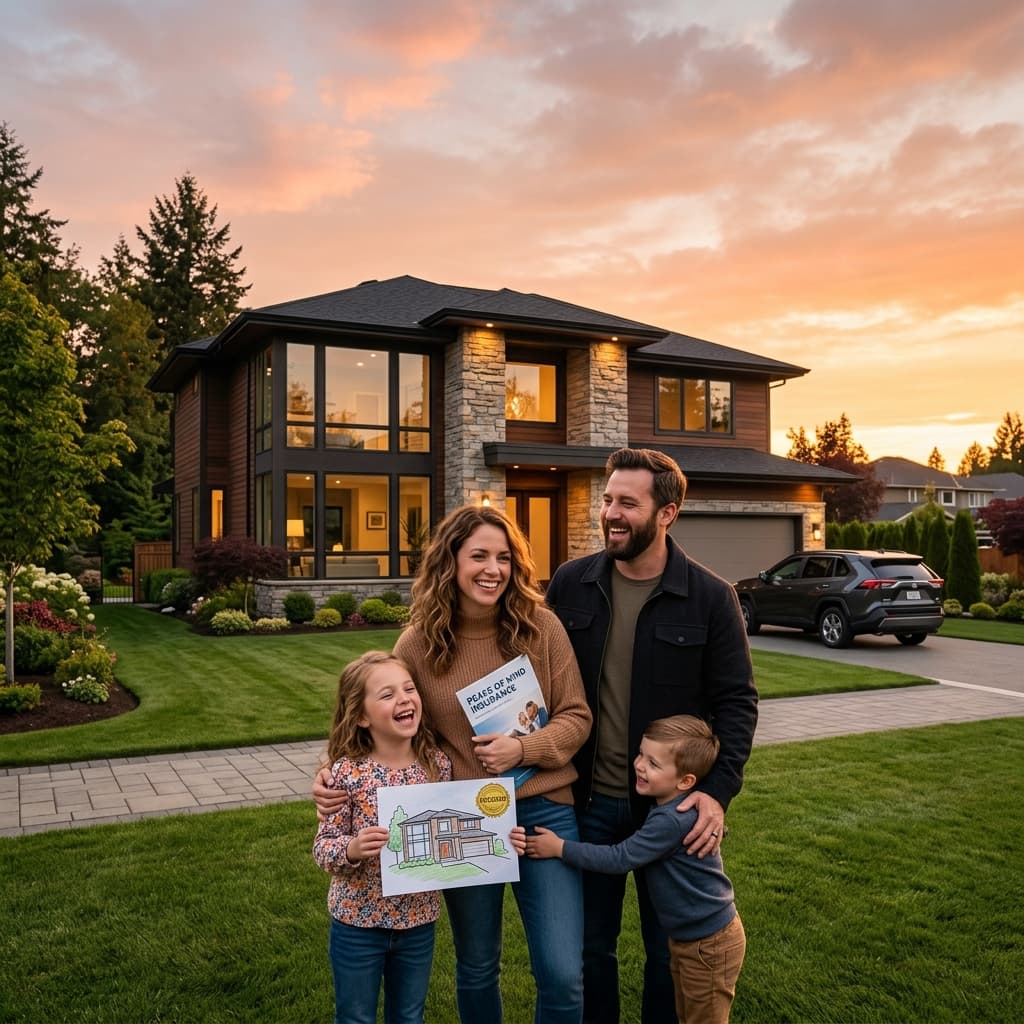 Professional Home Insurance technician providing high-quality home insurance services - Liv Calls Exclusive Leads